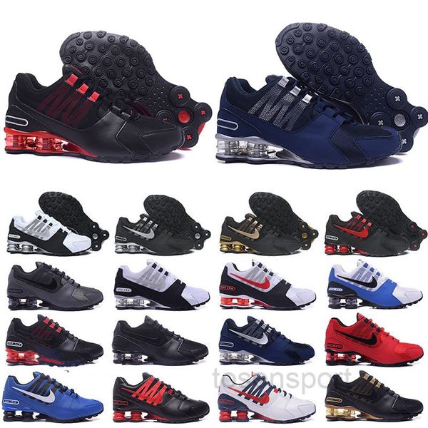 2019 mens 802 803 avenue nz basketballs shoes men r4 sneakers chaussures hombre man woman trainers tn size 40-46 6u-q, Black
2019 mens 802 803 avenue nz basketballs shoes men r4 sneakers chaussures hombre man woman trainers tn size 40-46 6u-q, Black
