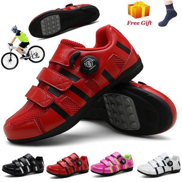 cycling footwear mtb shoes spd cleat mountain bike men women breathable outdoor bicycle athletic racing sneakers1, Black
cycling footwear mtb shoes spd cleat mountain bike men women breathable outdoor bicycle athletic racing sneakers1, Black
