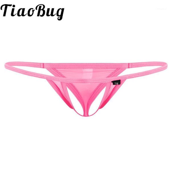 gay mens underwear lingerie thong and g-strings sissy panties front hole bulge pouch open buunderpants t-back briefs1, Black;brown
gay mens underwear lingerie thong and g-strings sissy panties front hole bulge pouch open buunderpants t-back briefs1, Black;brown