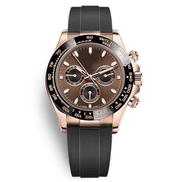 2021 ceramic bezel rose gold mechanical movement automatic watch fashion watches men designer wristwatches orologio da uomo relojes montre h, Slivery;brown
2021 ceramic bezel rose gold mechanical movement automatic watch fashion watches men designer wristwatches orologio da uomo relojes montre h, Slivery;brown