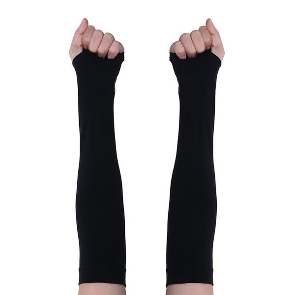 ice silk sunscreen cuff arm guard arm sleeves outdoor riding fishing sun uv protection cover for men women(black), Black;gray
ice silk sunscreen cuff arm guard arm sleeves outdoor riding fishing sun uv protection cover for men women(black), Black;gray