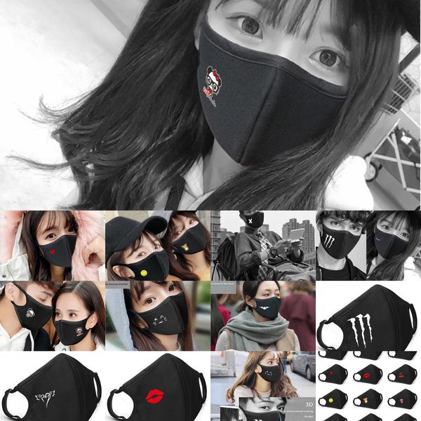 fashion pure printed face mask trendy design elements thermal cotton reusable dustproof adjustable w om94i
fashion pure printed face mask trendy design elements thermal cotton reusable dustproof adjustable w om94i