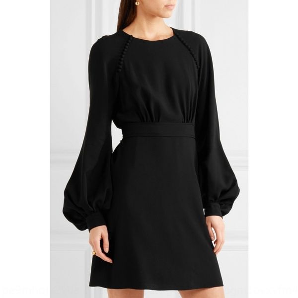 новое платье dresslantern dressround шеи фонарь рукава длинным рукавом платье с высокой талией и большой размер для женщин jhams, Black;gray
новое платье dresslantern dressround шеи фонарь рукава длинным рукавом платье с высокой талией и большой размер для женщин jhams, Black;gray