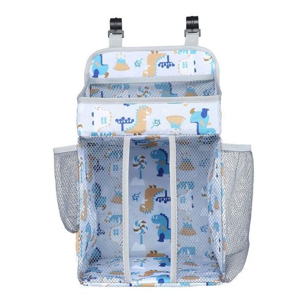 portable crib organizer baby bed hanging bags infant essential diaper storage u2jc
portable crib organizer baby bed hanging bags infant essential diaper storage u2jc