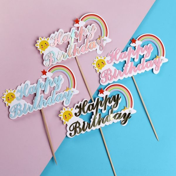 sfmib new decorative plug-in banner new colorful cake decorative card plug-in colorful rainbow card rainbow cake banner xlu87
sfmib new decorative plug-in banner new colorful cake decorative card plug-in colorful rainbow card rainbow cake banner xlu87