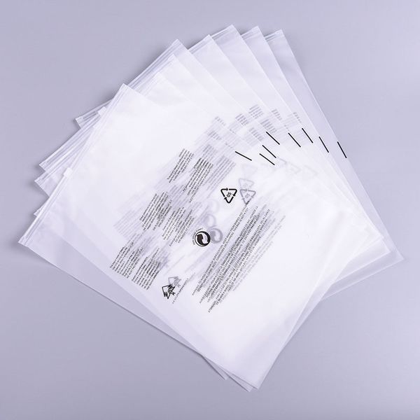 sewing notions & tools frosted zipper bag towel storage sealed bag underwear plastic packaging bag transparent pe clothing, Black
sewing notions & tools frosted zipper bag towel storage sealed bag underwear plastic packaging bag transparent pe clothing, Black