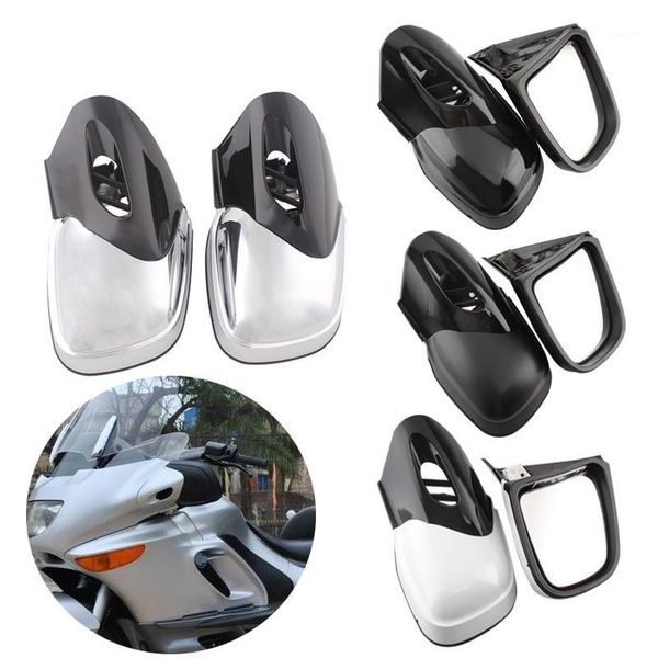 motorcycle rearview mirror front fairing mount mirrors for k1200 k1200lt k1200m 99-081
motorcycle rearview mirror front fairing mount mirrors for k1200 k1200lt k1200m 99-081