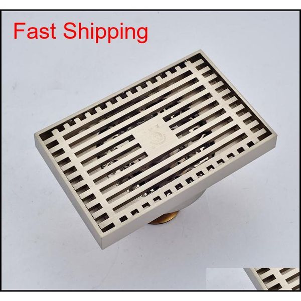 wholesale and retail square floor drainer grille bathroom shower grate waste bathroom floor fill qylbey toys2010
wholesale and retail square floor drainer grille bathroom shower grate waste bathroom floor fill qylbey toys2010