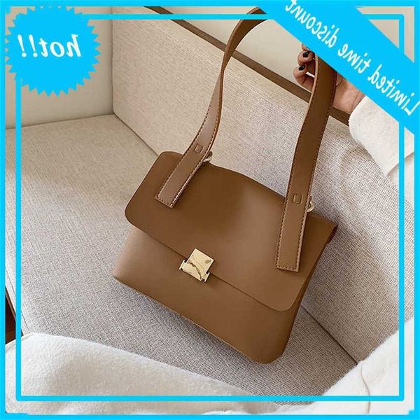 new fashion simple pu leather handbags women shoulder crossbody bags 2020 vintage ladies messenger bag female purse cluthes
new fashion simple pu leather handbags women shoulder crossbody bags 2020 vintage ladies messenger bag female purse cluthes