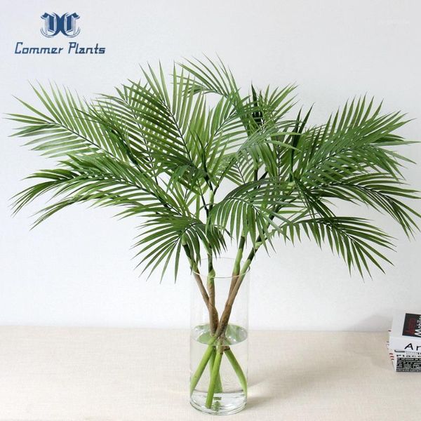 decorative flowers & wreaths 90 cm green artificial palm leaf plastic plants garden home office table decorations scutellaria tropical tree
decorative flowers & wreaths 90 cm green artificial palm leaf plastic plants garden home office table decorations scutellaria tropical tree