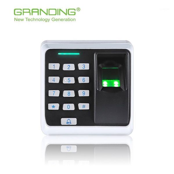 fingerprint access control biometric system support card, password and verification simple control1
fingerprint access control biometric system support card, password and verification simple control1
