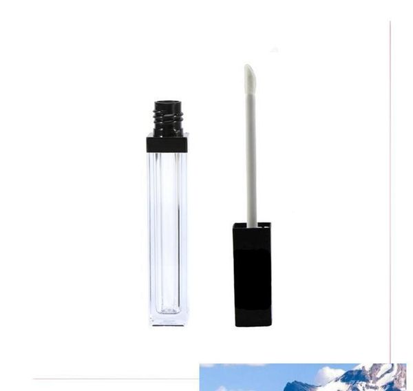 20pcs/lot 5ml lipgloss plastic box containers empty clear lipgloss tube eyeliner eyelash container mini lip gloss split bottle sqciiuk
20pcs/lot 5ml lipgloss plastic box containers empty clear lipgloss tube eyeliner eyelash container mini lip gloss split bottle sqciiuk