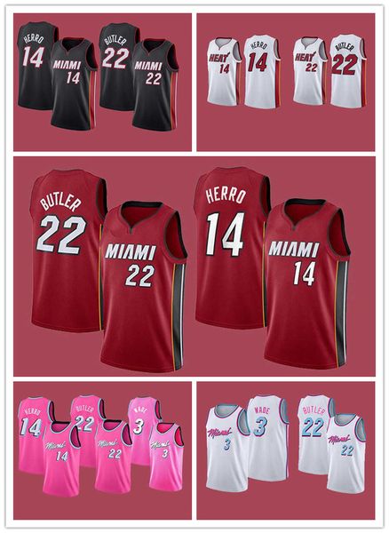 jimmy tyler men kids butler herro dwyane miamiheat34 dwayne giannis wade basketball jersey bam adebayo goran robinson dragic men kids youth
jimmy tyler men kids butler herro dwyane miamiheat34 dwayne giannis wade basketball jersey bam adebayo goran robinson dragic men kids youth