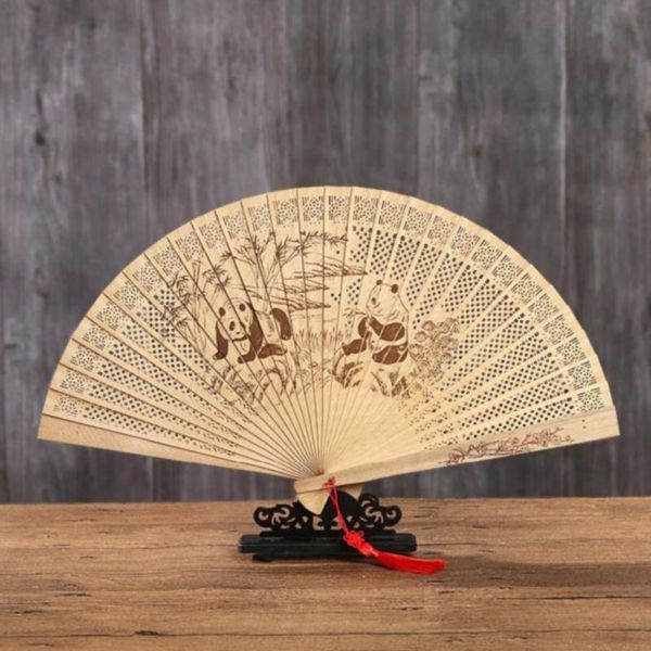 party favor chinese style wooden fan hand-crafted openwork personal folding wedding gift
party favor chinese style wooden fan hand-crafted openwork personal folding wedding gift