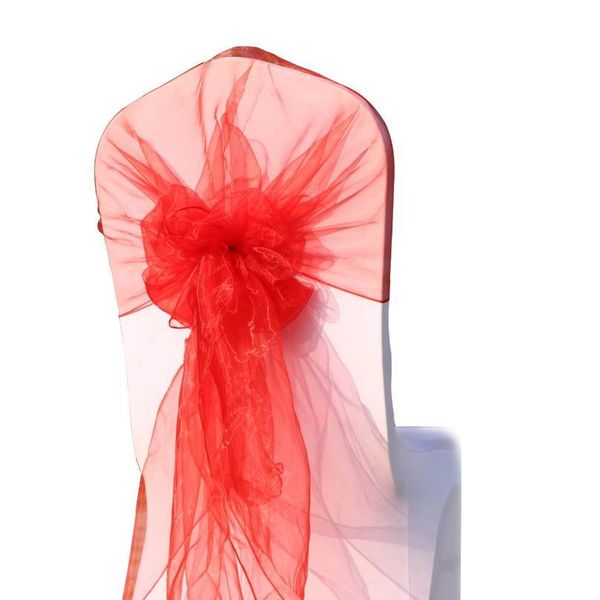 wedding organza chair cover hood/chair sashes 65x275cm for wedding event&party&banquet chair bow knot decoration qyladx
wedding organza chair cover hood/chair sashes 65x275cm for wedding event&party&banquet chair bow knot decoration qyladx