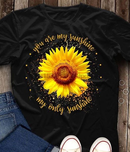 you are my sunshine my only sunshine t-shirt sport hooded sweatshirt hoodie