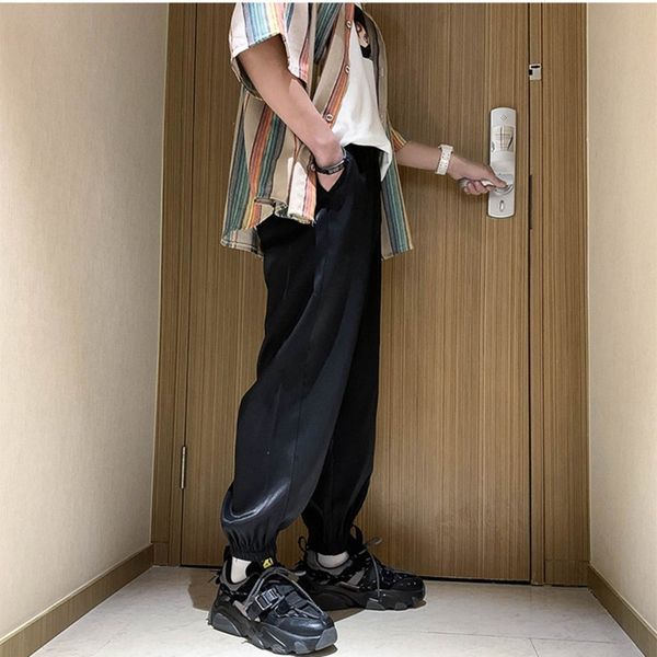 jumlf чистого красного voicetiktoknine trousersmen feettrouserssummerthinloose костюм игровой straightkoreanfashion красных ноги net voiceti, Blue
jumlf чистого красного voicetiktoknine trousersmen feettrouserssummerthinloose костюм игровой straightkoreanfashion красных ноги net voiceti, Blue