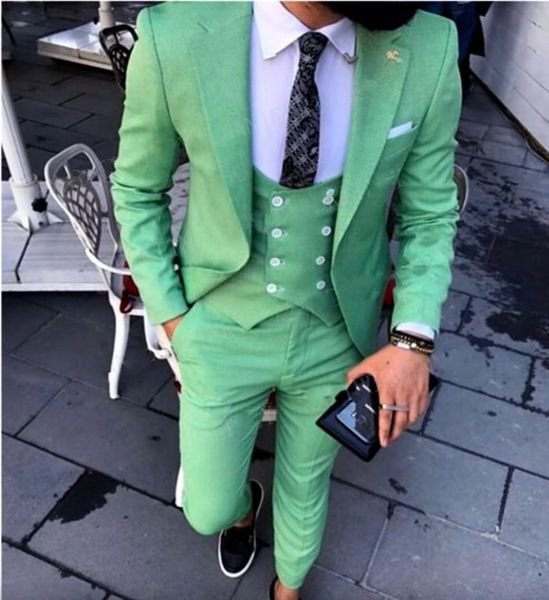custom made groomsmen green groom tuxedos notch lapel men suits wedding/prom/dinner man blazer ( jacket+pants+tie+vest ) g8, Black;gray
custom made groomsmen green groom tuxedos notch lapel men suits wedding/prom/dinner man blazer ( jacket+pants+tie+vest ) g8, Black;gray
