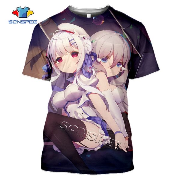 summer anime games azur lane homme pullover clothing 3d print shirts kawaii aesthetic aesthetic men clothing
summer anime games azur lane homme pullover clothing 3d print shirts kawaii aesthetic aesthetic men clothing