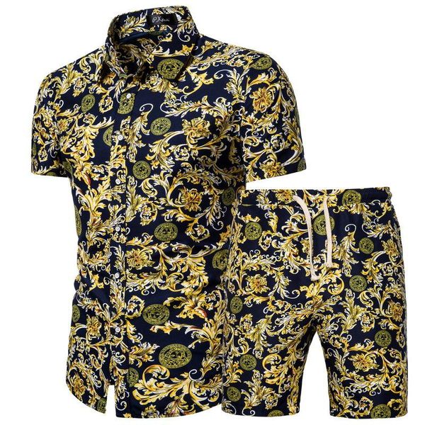 урожай мужчины tracksuit фитнес punk rock party костюм mens club beach тренировочные костюмы 2020 hip hop цветочные наборы мужской повседнев, Gray
урожай мужчины tracksuit фитнес punk rock party костюм mens club beach тренировочные костюмы 2020 hip hop цветочные наборы мужской повседнев, Gray