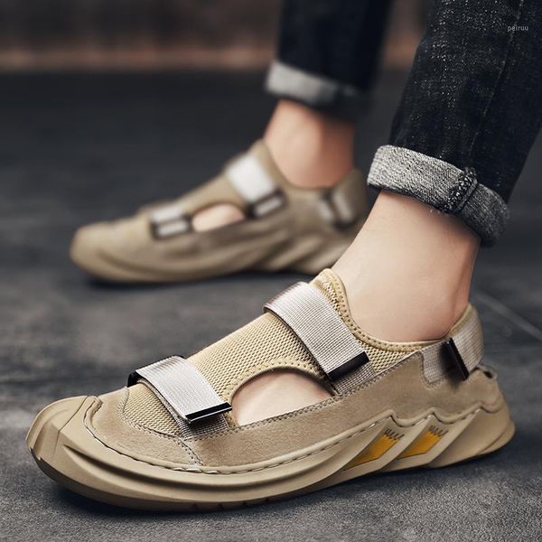 sandals summer breathable mens casual shoes retro all-round slip on fashion recreational men's canvas sneakers men1, Black
sandals summer breathable mens casual shoes retro all-round slip on fashion recreational men's canvas sneakers men1, Black