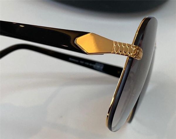style frameless design glasses snake-shaped lens pilot fashion metal frame protection 1091 head popular sunglasses new pile generou estr, White;black
style frameless design glasses snake-shaped lens pilot fashion metal frame protection 1091 head popular sunglasses new pile generou estr, White;black