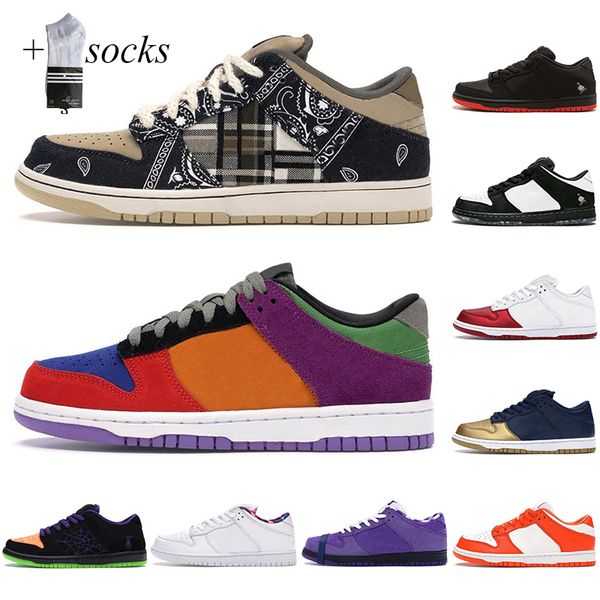 with socks running shoes for men women travis scotts black pigeon metallic gold white diamond outdoor mens trainers sport sneaker, White;red
with socks running shoes for men women travis scotts black pigeon metallic gold white diamond outdoor mens trainers sport sneaker, White;red