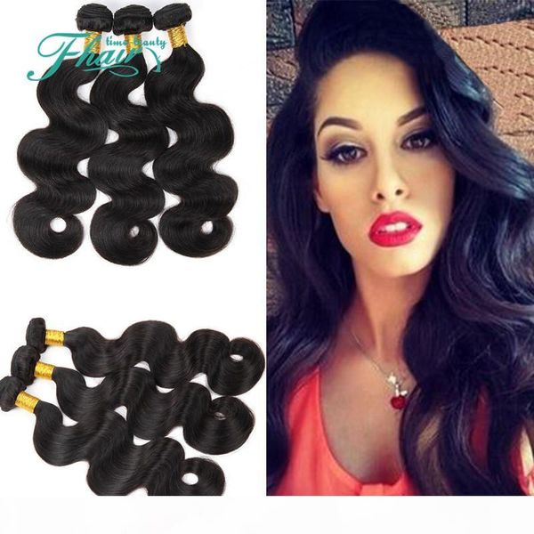 princess 8a indian hair body wave 3pcs lot 100% human hair weave unprocessed indian hair bundles 100g pc 10-30 inch, Black
princess 8a indian hair body wave 3pcs lot 100% human hair weave unprocessed indian hair bundles 100g pc 10-30 inch, Black