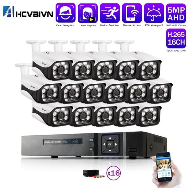ahcvbivn h.265 16ch 2mp 5mp ahd nvr cctv security system kits 16pcs ir outdoor 5.0mp security camera p2p video surveillance set1
ahcvbivn h.265 16ch 2mp 5mp ahd nvr cctv security system kits 16pcs ir outdoor 5.0mp security camera p2p video surveillance set1