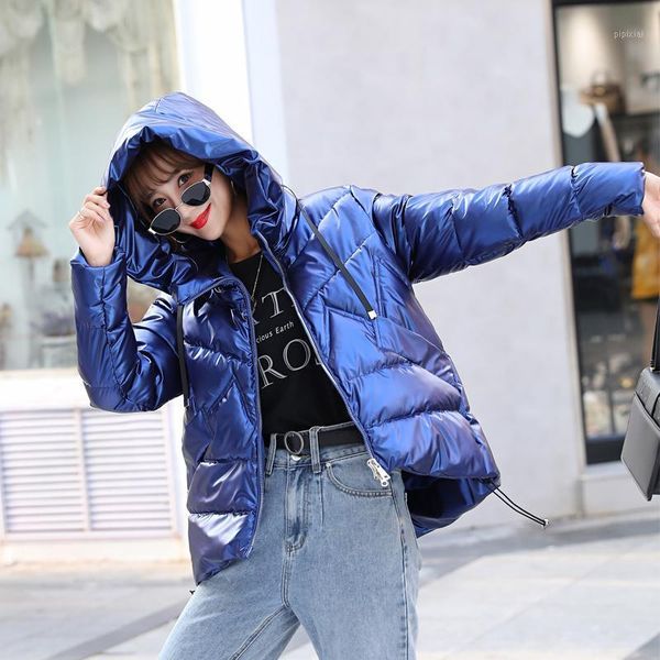 isenmal winter jacket women silver holographic glitter plus size hooded long women's winter coat hooded thick down jackets parka1, Black
isenmal winter jacket women silver holographic glitter plus size hooded long women's winter coat hooded thick down jackets parka1, Black