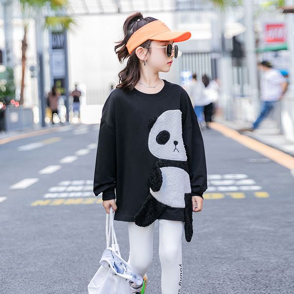 girls t shirt autumn kids long t shirt undershirt girls white black t shirt for girls tees kids clothes children 10 12 year 1005, Blue
girls t shirt autumn kids long t shirt undershirt girls white black t shirt for girls tees kids clothes children 10 12 year 1005, Blue