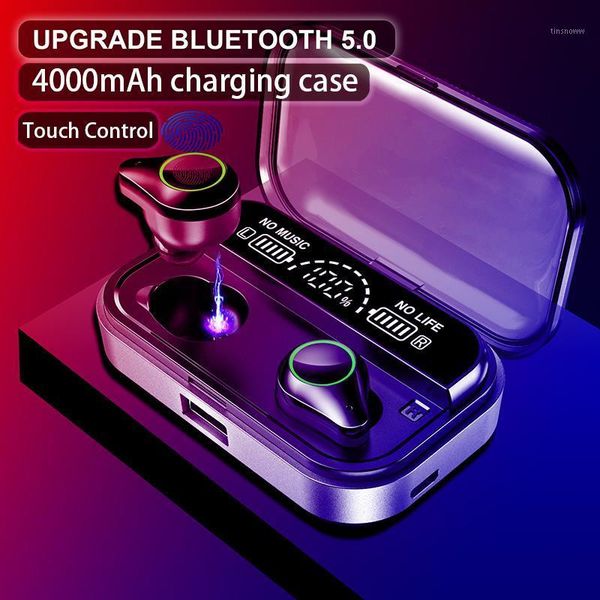 2020 new tws wireless bluetooth earphones 9d hifi stereo headphones headsets with 4000mah charging box sports waterproof earbuds1
2020 new tws wireless bluetooth earphones 9d hifi stereo headphones headsets with 4000mah charging box sports waterproof earbuds1