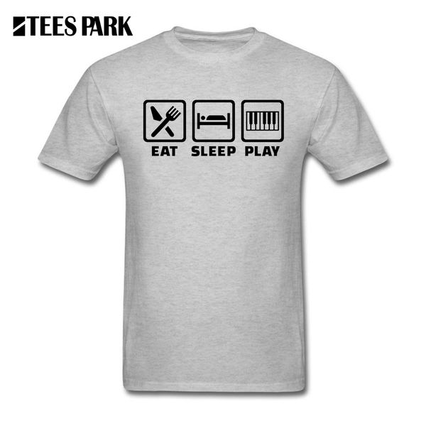 мужчины повседневные футболки eat sleep play piano прохладной с коротким рукавом футболка подростковой tee shirt высокого качества мужчины л
мужчины повседневные футболки eat sleep play piano прохладной с коротким рукавом футболка подростковой tee shirt высокого качества мужчины л