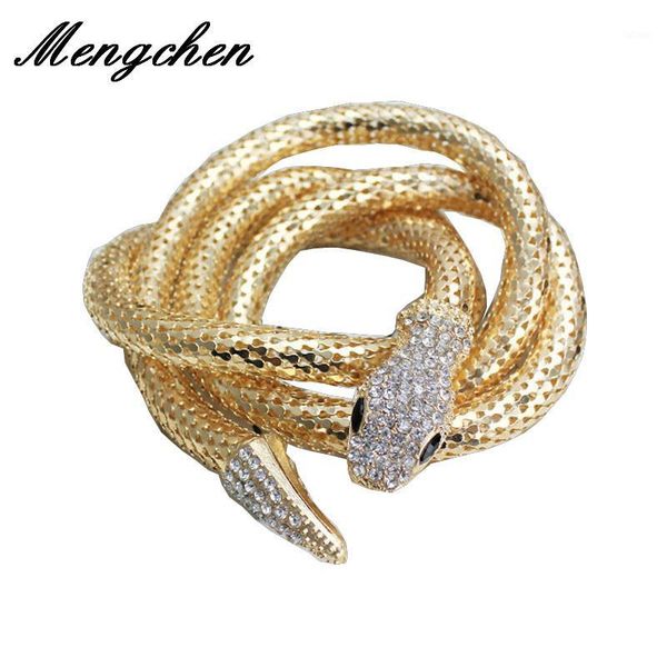 new design trendy personality punk rhinestone crystal snake choker necklace for women gold silver color statement jewelry1
new design trendy personality punk rhinestone crystal snake choker necklace for women gold silver color statement jewelry1