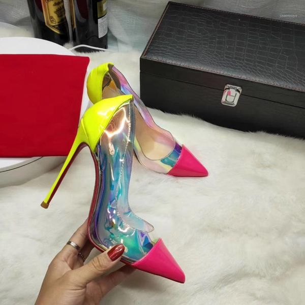size 34-45 mirror pvc patent leather patchwork sheepskin inside shiny women high heels dress party shoes1, Black
size 34-45 mirror pvc patent leather patchwork sheepskin inside shiny women high heels dress party shoes1, Black