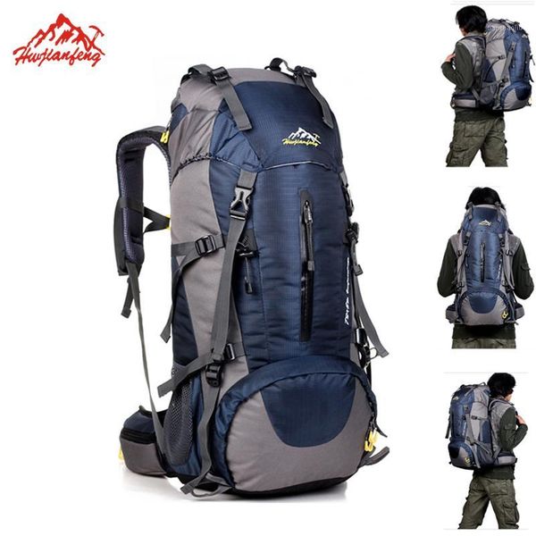 outdoor bags 50l hiking backpack, nylon superlight sporttravel bag mountaineering trekking camping climbing sport rucksack1
outdoor bags 50l hiking backpack, nylon superlight sporttravel bag mountaineering trekking camping climbing sport rucksack1