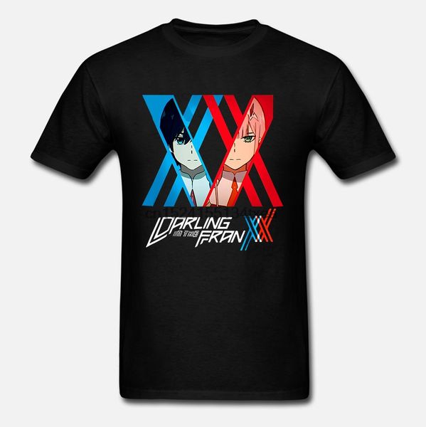 camiseta darling in the franxx zero two t-shirt мультфильм дизайн мужской новое лето вокруг шеи tee для спорта человек с капюшоном толстовка
camiseta darling in the franxx zero two t-shirt мультфильм дизайн мужской новое лето вокруг шеи tee для спорта человек с капюшоном толстовка