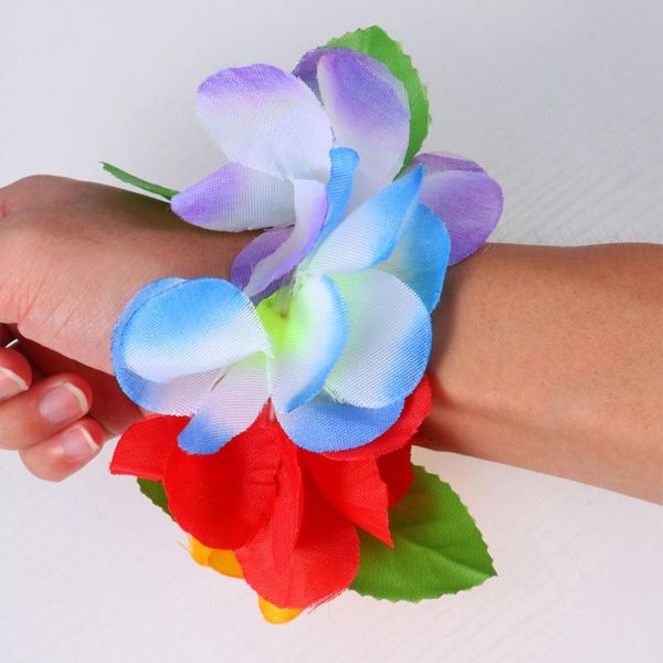 5pcs in 1 set colorful hawaiian party thicken garland leis costume set lifelike artificial leaf skirt bracelet neck loop headban
5pcs in 1 set colorful hawaiian party thicken garland leis costume set lifelike artificial leaf skirt bracelet neck loop headban