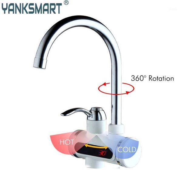 electric kitchen water heater faucet instant water faucet heater cold heating instantaneous1
electric kitchen water heater faucet instant water faucet heater cold heating instantaneous1