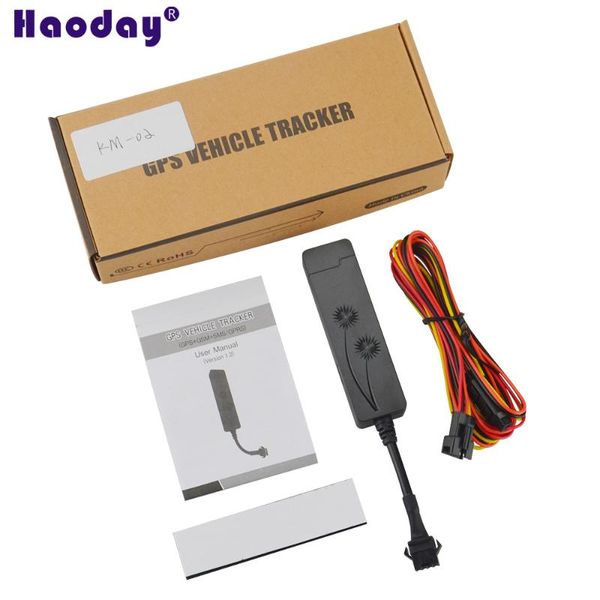 real time tracking gps+gsm+sms/gprs vehicle tracker km-02 oil checking geo-fence car locator static mode
real time tracking gps+gsm+sms/gprs vehicle tracker km-02 oil checking geo-fence car locator static mode