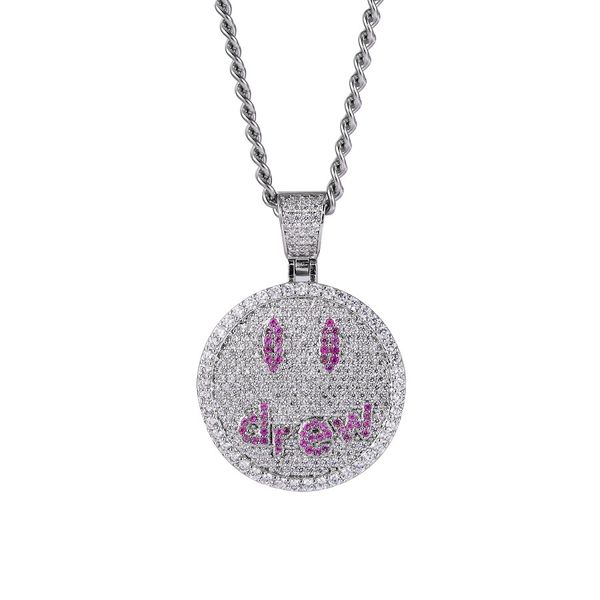 mens fashion silver necklace jewellery round pendant zircon designs charm punk hip hop jewelry stainless steel chain necklaces for men gift
mens fashion silver necklace jewellery round pendant zircon designs charm punk hip hop jewelry stainless steel chain necklaces for men gift