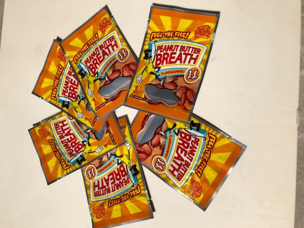 fire peanut butter breath sf california 3.5-7g empty bag 3.5-7g mylar bags bbybyu bde_luck
fire peanut butter breath sf california 3.5-7g empty bag 3.5-7g mylar bags bbybyu bde_luck