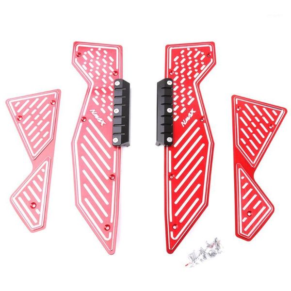 autobike pedal plate for nmax 125 155 nmax125 155 2015 2016 2017 motorcycle cnc aluminum alloy footrest footboard step1
autobike pedal plate for nmax 125 155 nmax125 155 2015 2016 2017 motorcycle cnc aluminum alloy footrest footboard step1