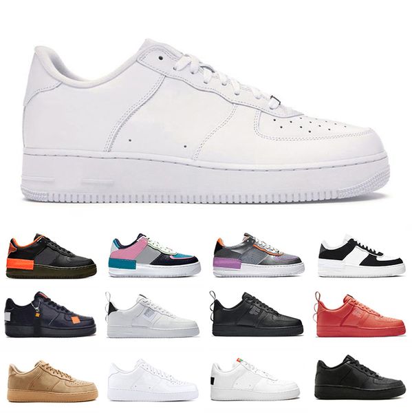 2021 men women running shoe low fashion platform shoes skateboard triple black white utility mens trainers sports sneakers scarpe chaussures
2021 men women running shoe low fashion platform shoes skateboard triple black white utility mens trainers sports sneakers scarpe chaussures