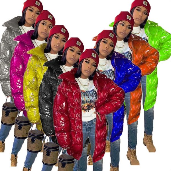 fashion pu outerwear coats women's padded jacket coats trendy casual cotton-padded jacket coat windproof outdoor clothing s-xxl new f11, White
fashion pu outerwear coats women's padded jacket coats trendy casual cotton-padded jacket coat windproof outdoor clothing s-xxl new f11, White