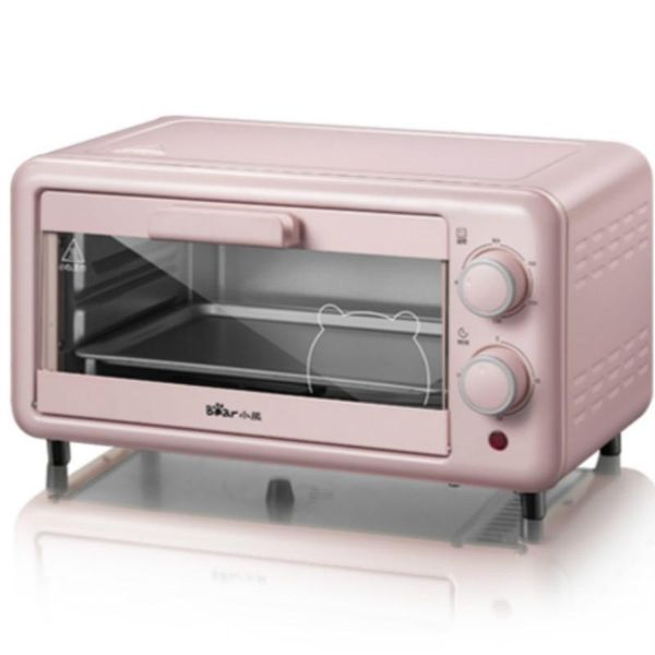 jrm0121 new bear electric oven mini household coal-scuttle multi-functional automatic oven 11l double layer cake baking machine
jrm0121 new bear electric oven mini household coal-scuttle multi-functional automatic oven 11l double layer cake baking machine