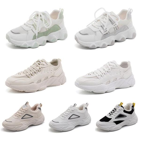fashion mens womens casual shoes color white black green pink beige breathable mens platform sneakers design shoes size 35-44 
fashion mens womens casual shoes color white black green pink beige breathable mens platform sneakers design shoes size 35-44