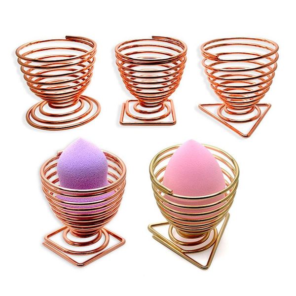 1pc metal makeup sponge holder makeup puff rack make up accessories make up blender storage rack cosmetics beauty shelf holder
1pc metal makeup sponge holder makeup puff rack make up accessories make up blender storage rack cosmetics beauty shelf holder