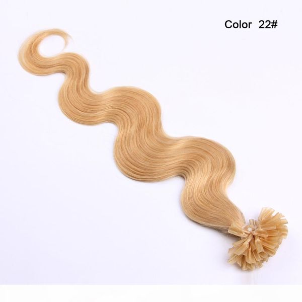 body wave 100% remy подсказки ногтя человеческих волос 1g нитей 100 нитей много человеческого волоски, Black
body wave 100% remy подсказки ногтя человеческих волос 1g нитей 100 нитей много человеческого волоски, Black