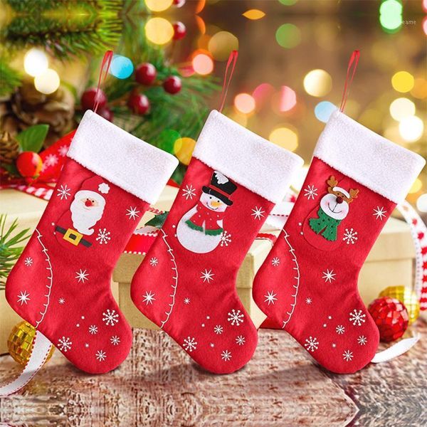christmas decorations 2021 year stocking sack gift candy bag for home sock tree decor1
christmas decorations 2021 year stocking sack gift candy bag for home sock tree decor1
